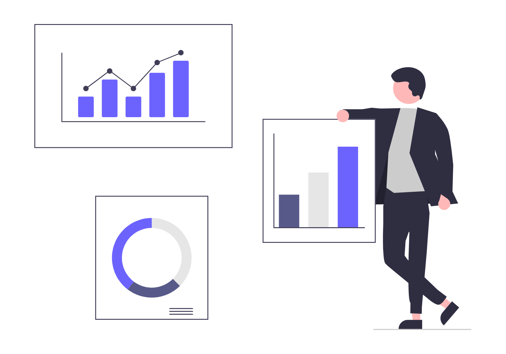 Advanced Web Analytics With Reporting
