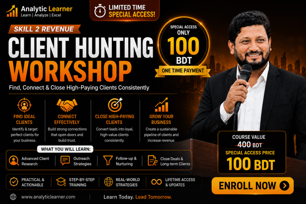 Skill 2 Revenue