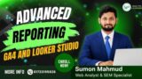 Advance Reporting GA4 and Looker Studio