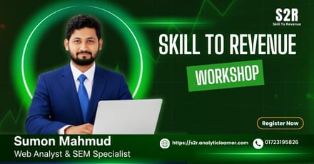 Skill to Revenue Workshop