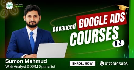 Advance Google Ads
