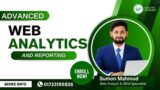 Advanced Web Analytics & Reporting