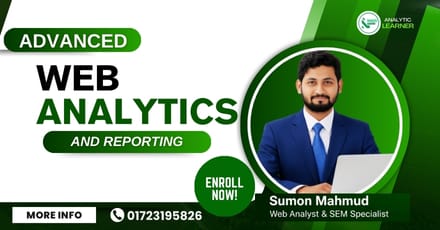 Web Analytics & Reporting