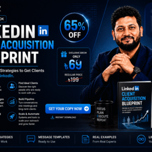 LinkedIn Client Acquisition Blueprint
